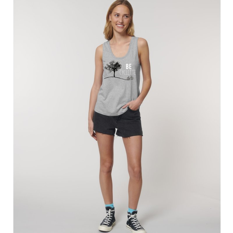 BE Cyclette