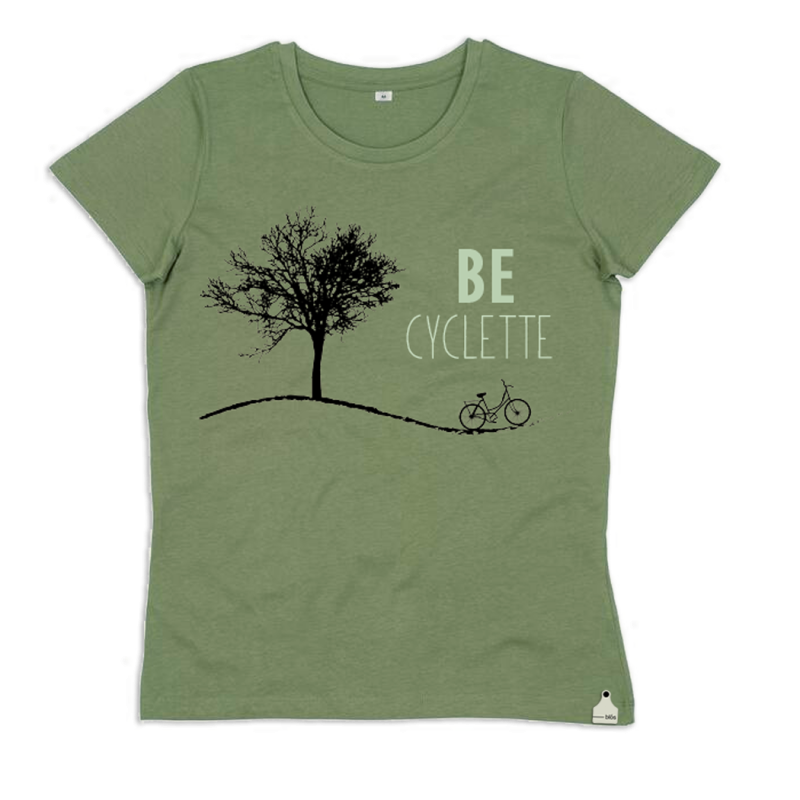 BE Cyclette