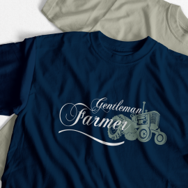 Gentleman Farmer