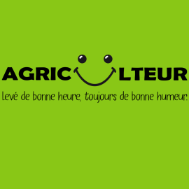 Levé de bonne heure, toujours de bonne humeur !