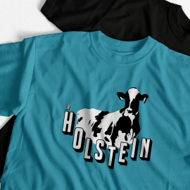 La Holstein