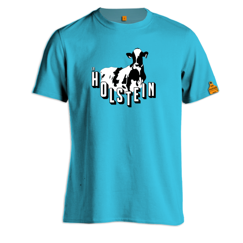La Holstein