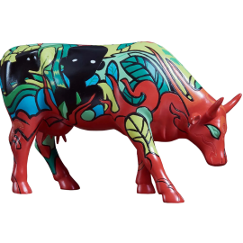 Cow Parade Vacatolada