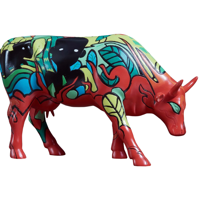 Cow Parade Vacatolada