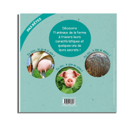 Les Animaux de la ferme