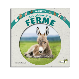 Les Animaux de la ferme