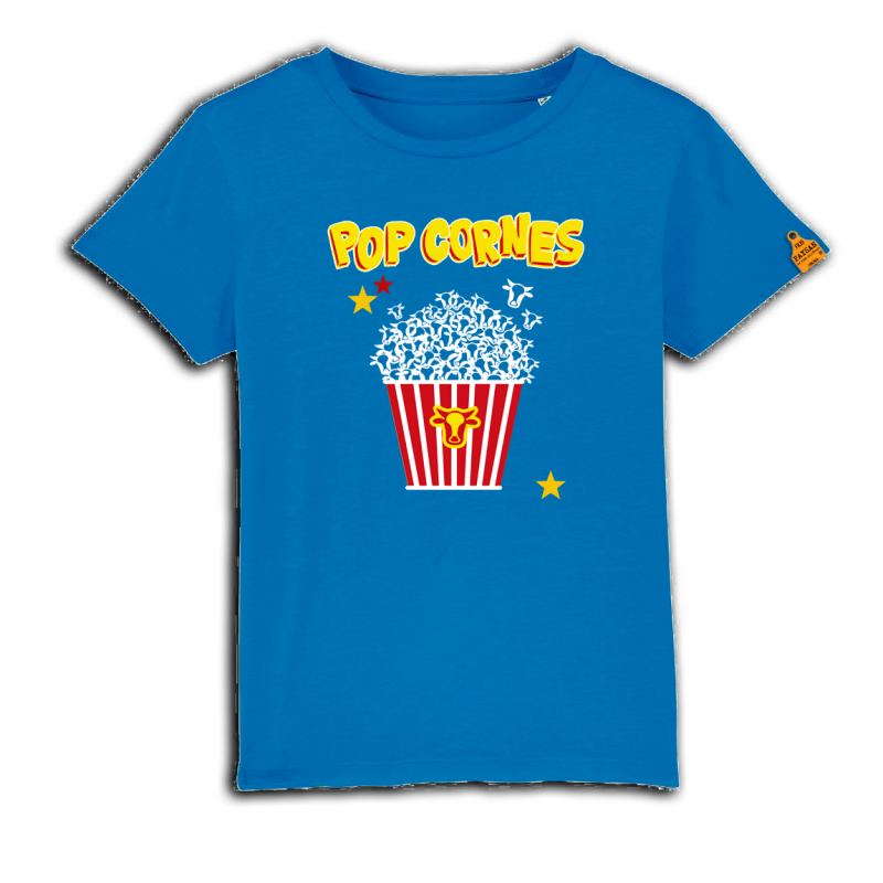 Pop Cornes