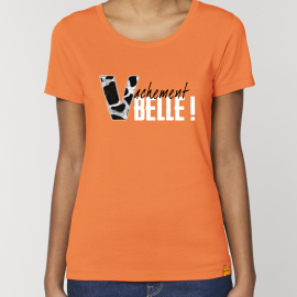 Vachement belle !