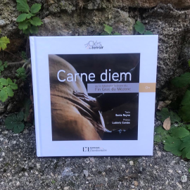 Carne Diem  (Beau livre)