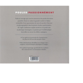 Poules Passionnément