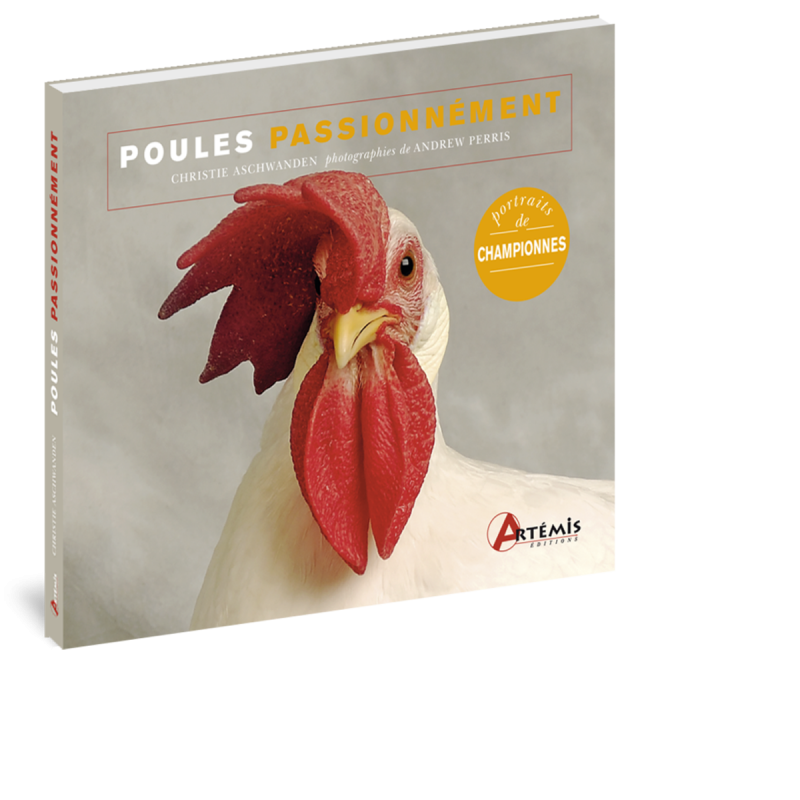 Poules Passionnément