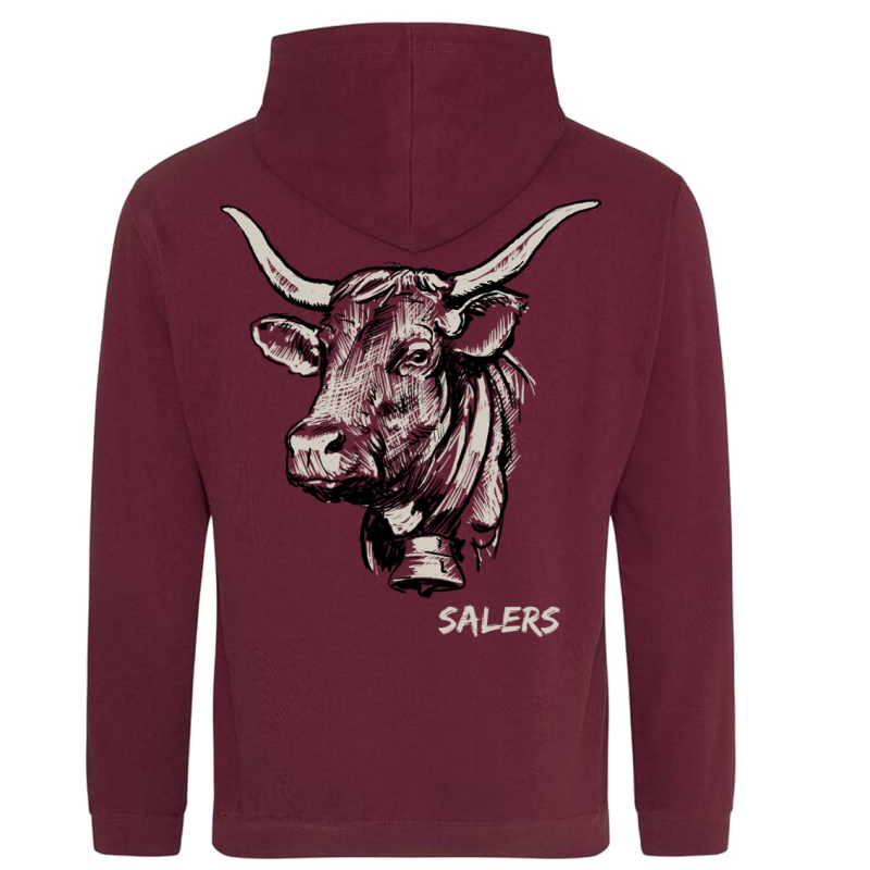Sweat Salers