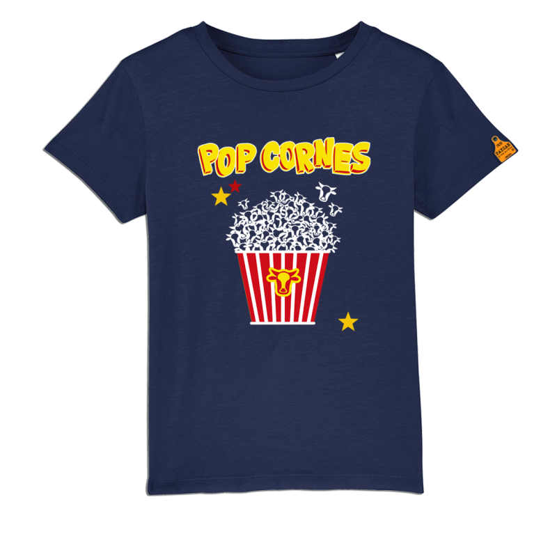 Pop Cornes