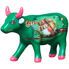 Cow Parade Ecowlogica