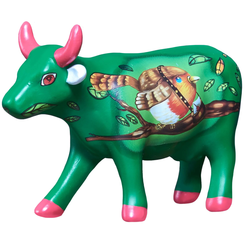 Cow Parade Ecowlogica