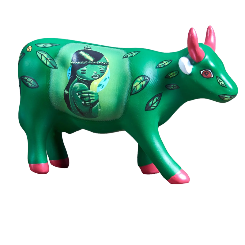 Cow Parade Ecowlogica