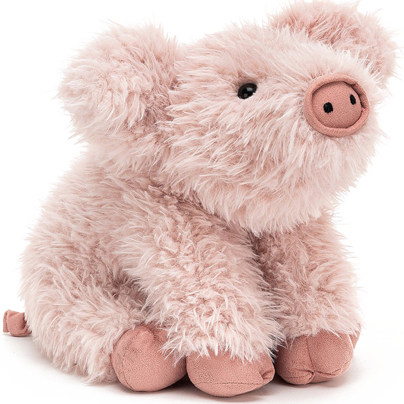 Cochon Curvie