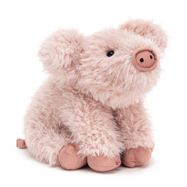 Cochon Curvie