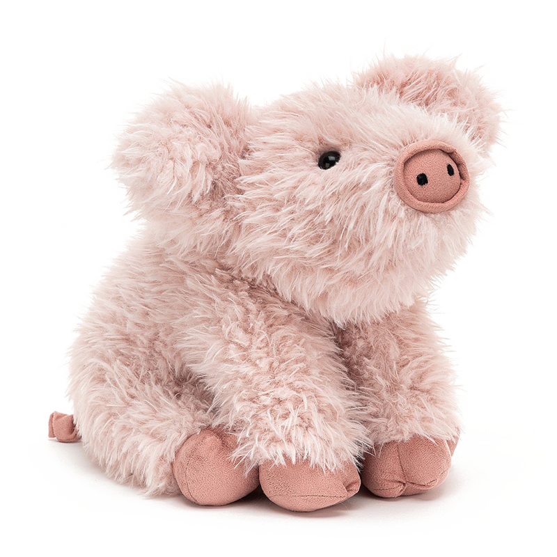 Cochon Curvie