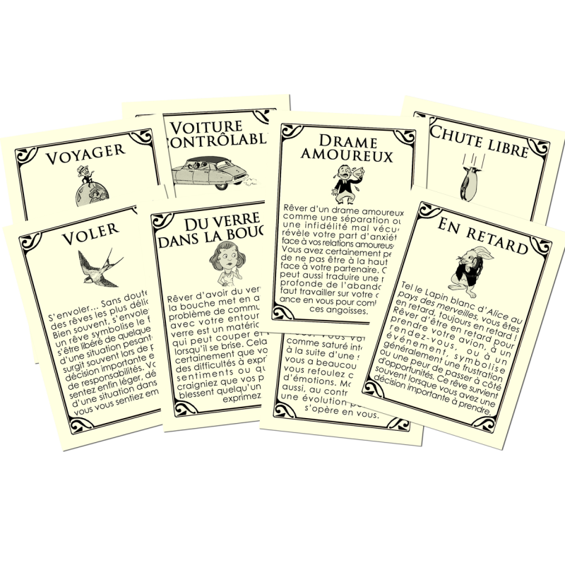 Jeu Empreintes d'animaux