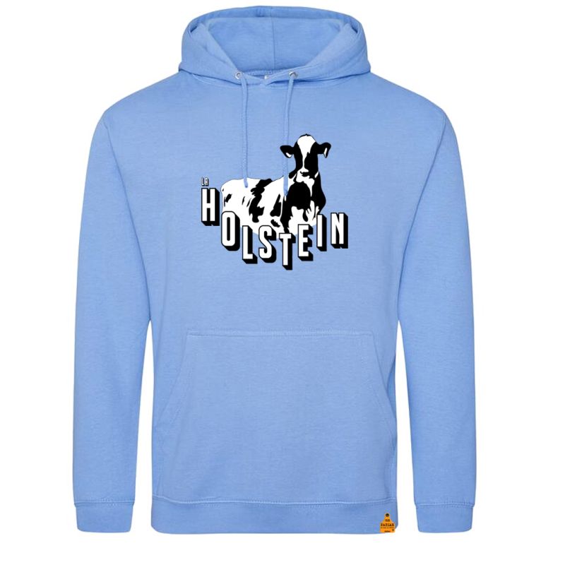 Sweat Paysan et fier de l'être !