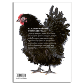 Guide des races de poules