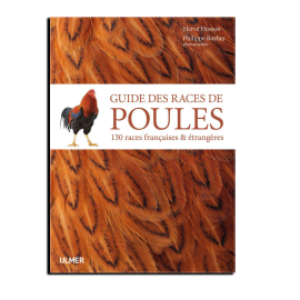 Guide des races de poules