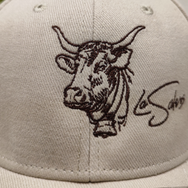 Casquette Salers