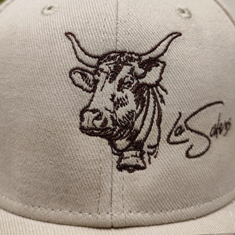Casquette Salers