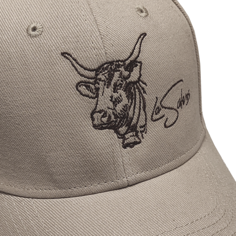 Casquette Salers