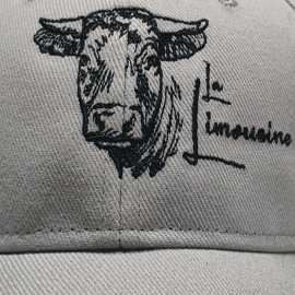 Casquette La Limousine