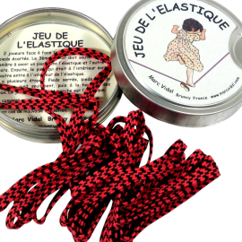 Jeu de l'élastique