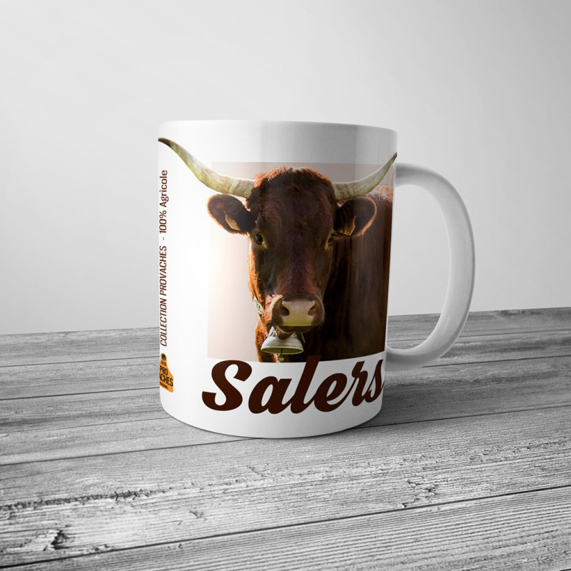 Mug Salers
