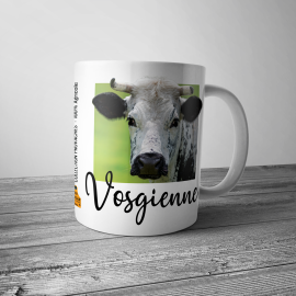 Mug Vosgienne