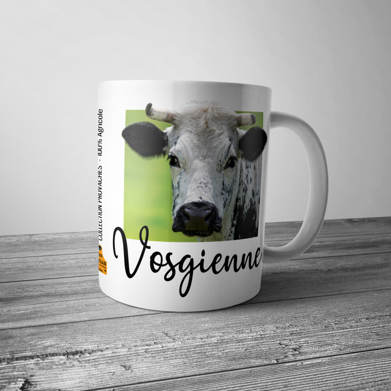 Mug Vosgienne