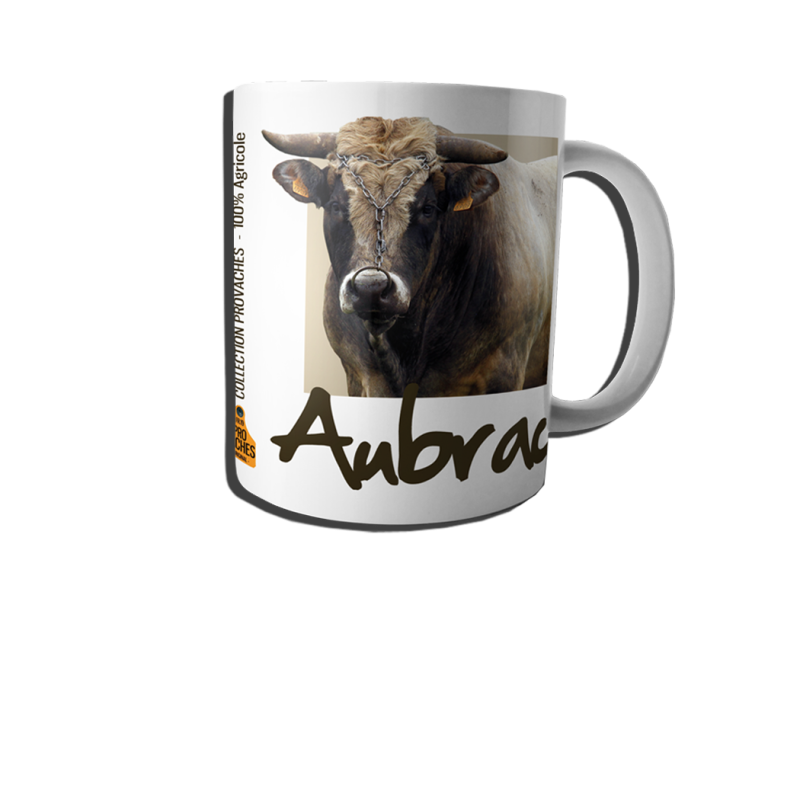 Mug Aubrac