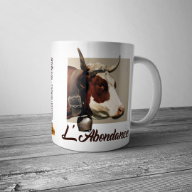 Mug Abondance