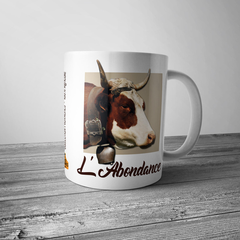 Mug Abondance