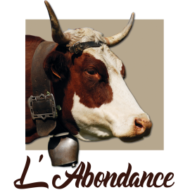 Mug Abondance