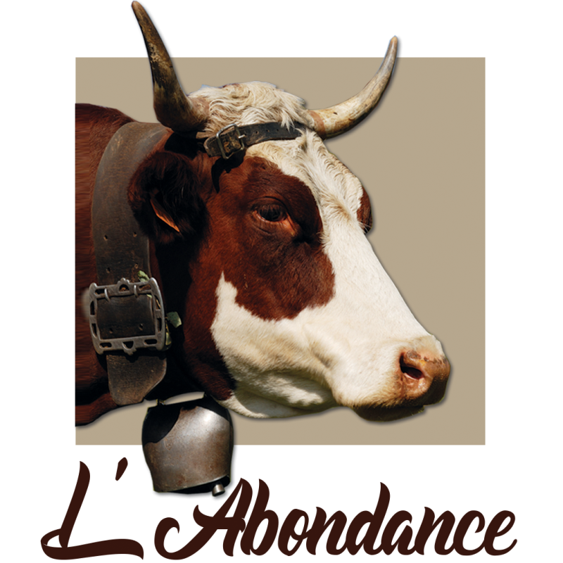 Mug Abondance