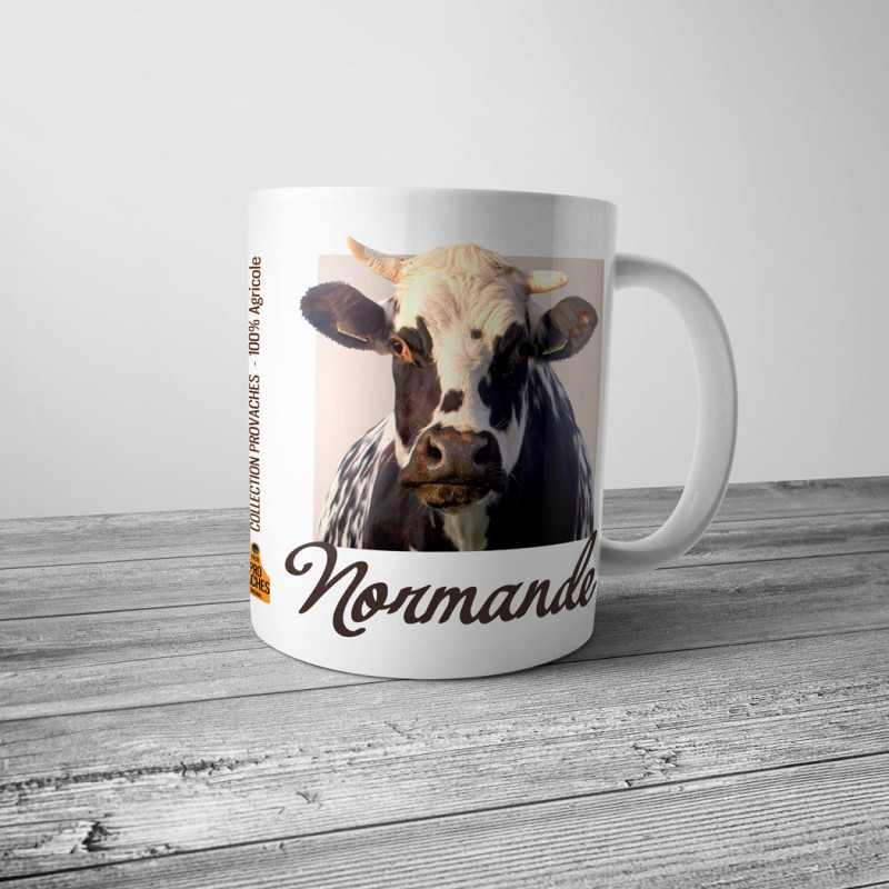 Mug Normande