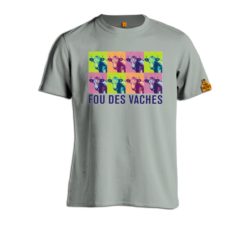 Fou des Vaches