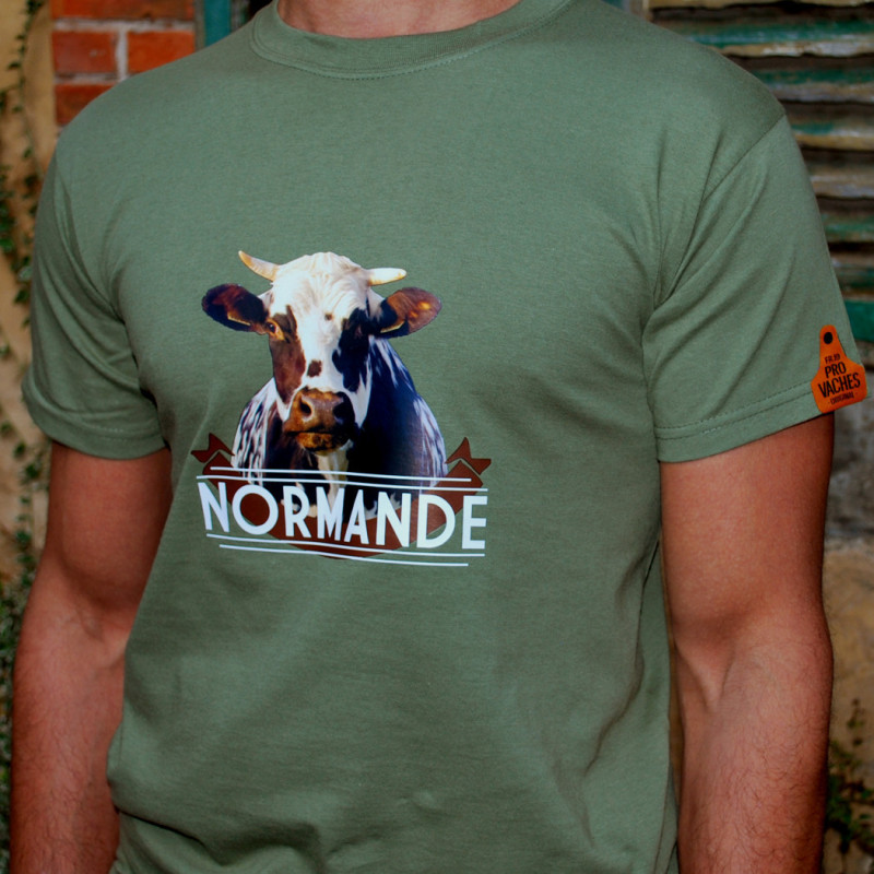 Normande