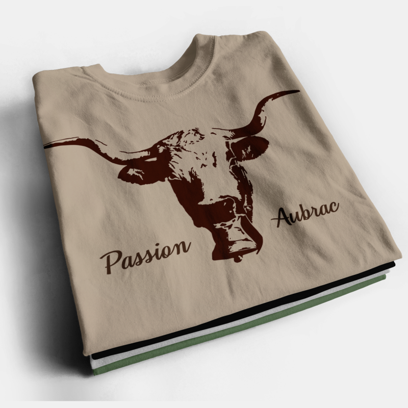 Passion Aubrac