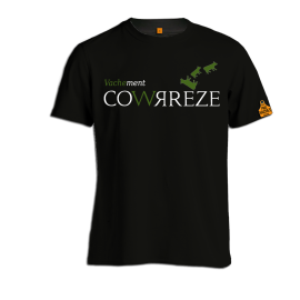Vachement Cowrrèze