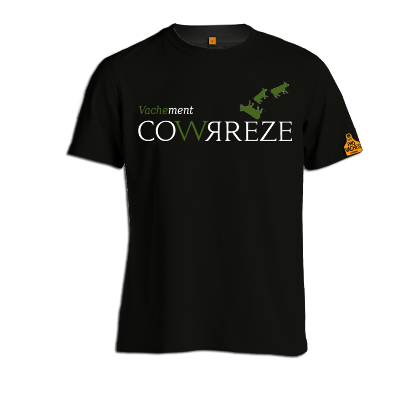 Vachement Cowrrèze