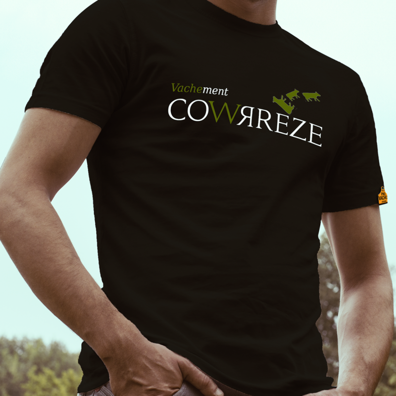 Vachement Cowrrèze