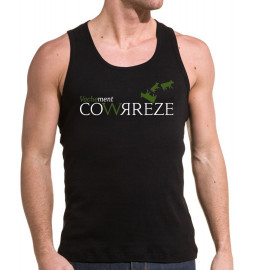 Vachement Cowrrèze (débardeur)