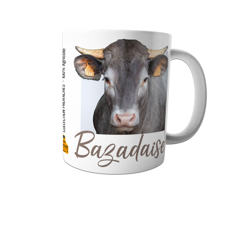 Mug Bazadaise