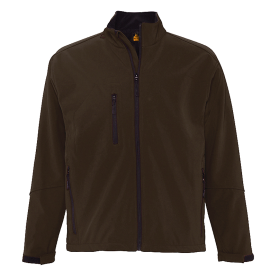 Veste Salers